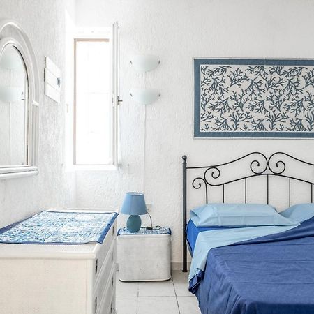 Golfo Aranci-Appartamento Dalia 1 A 30M Dal Mare Extérieur photo