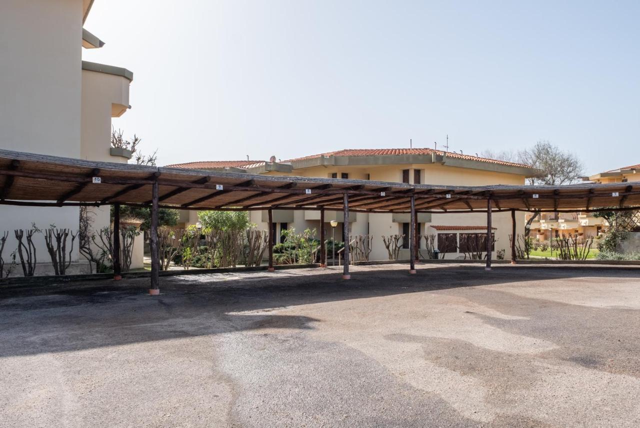 Golfo Aranci-Appartamento Dalia 1 A 30M Dal Mare Extérieur photo