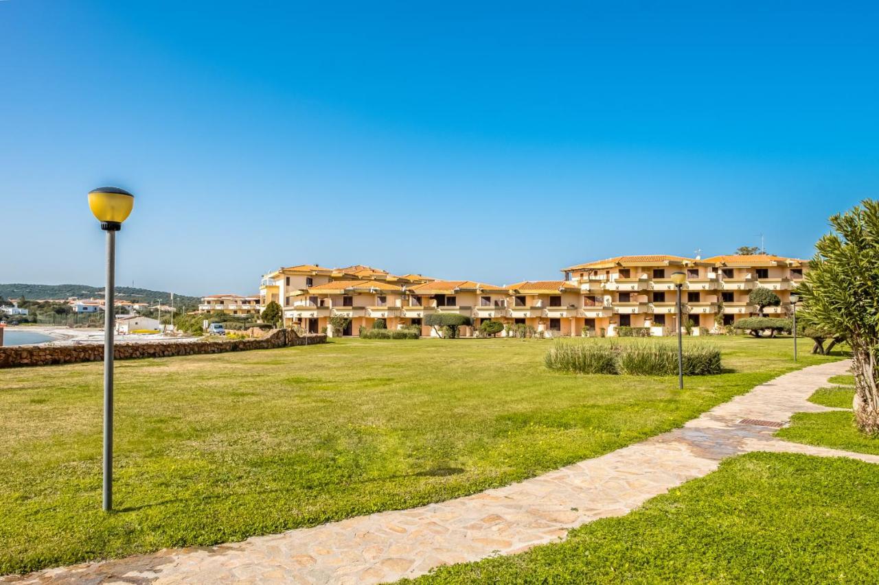 Golfo Aranci-Appartamento Dalia 1 A 30M Dal Mare Extérieur photo